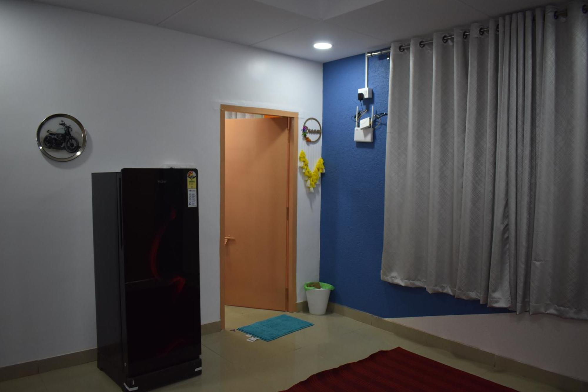Hyderabad Wanderers Cave Hotel Exterior photo